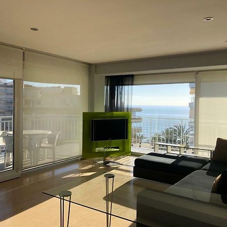 Apartamento Bruselas Салоу Екстериор снимка
