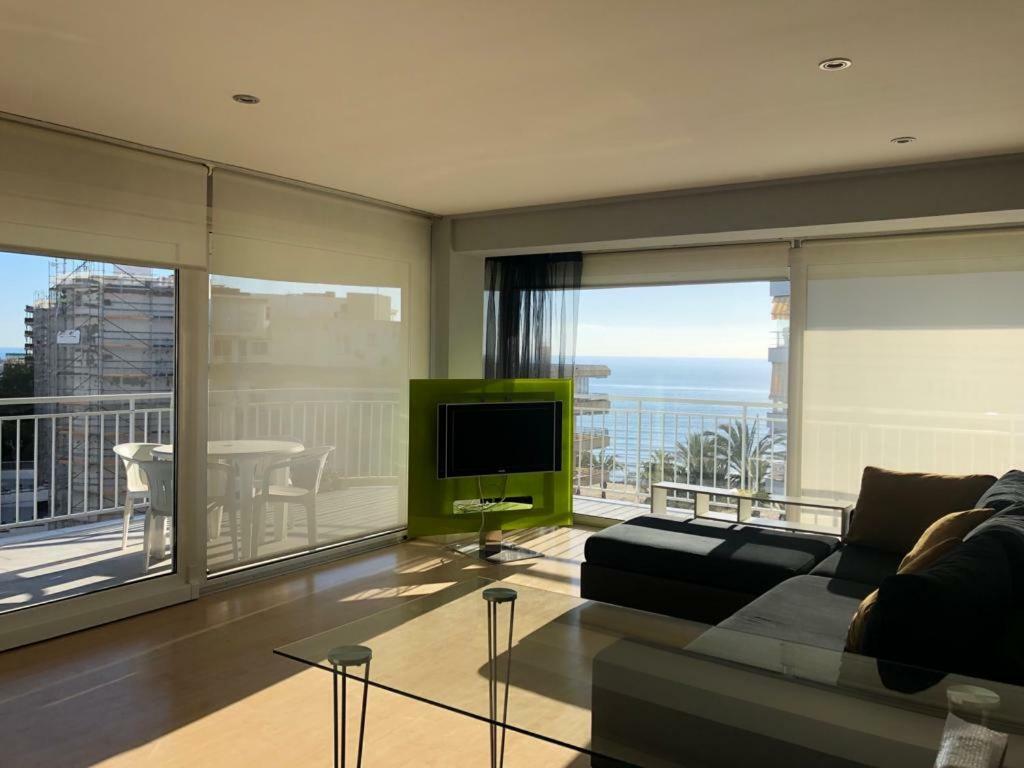 Apartamento Bruselas Салоу Екстериор снимка