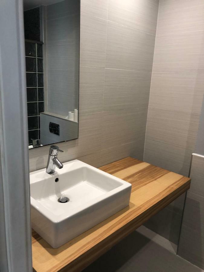 Apartamento Bruselas Салоу Екстериор снимка